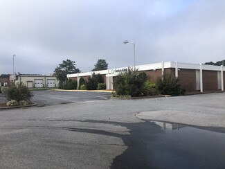 More details for 1530 Hooker Rd, Greenville, NC - Retail for Sale