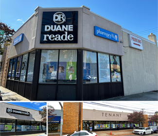 More details for 1296-1318 Broadway, Hewlett, NY - Retail for Lease