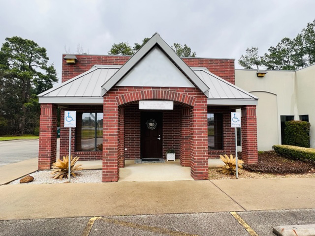 3440 NE Stallings Dr, Nacogdoches, TX for sale Floor Plan- Image 1 of 6