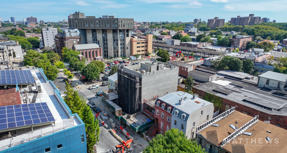 438 Herkimer St, Brooklyn, NY for sale - Building Photo - Image 3 of 4