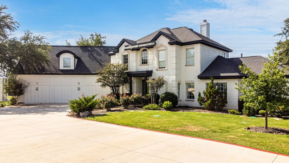 Texas Children's West Austin Portfolio portfolio of 2 properties for sale on LoopNet.com - Building Photo - Image 2 of 3