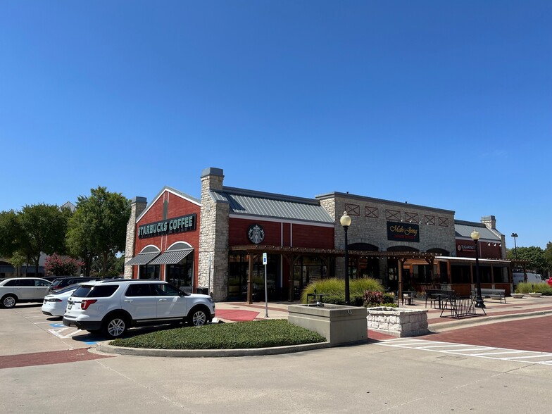 4021 Preston Rd, Plano, TX for lease - Building Photo - Image 1 of 19