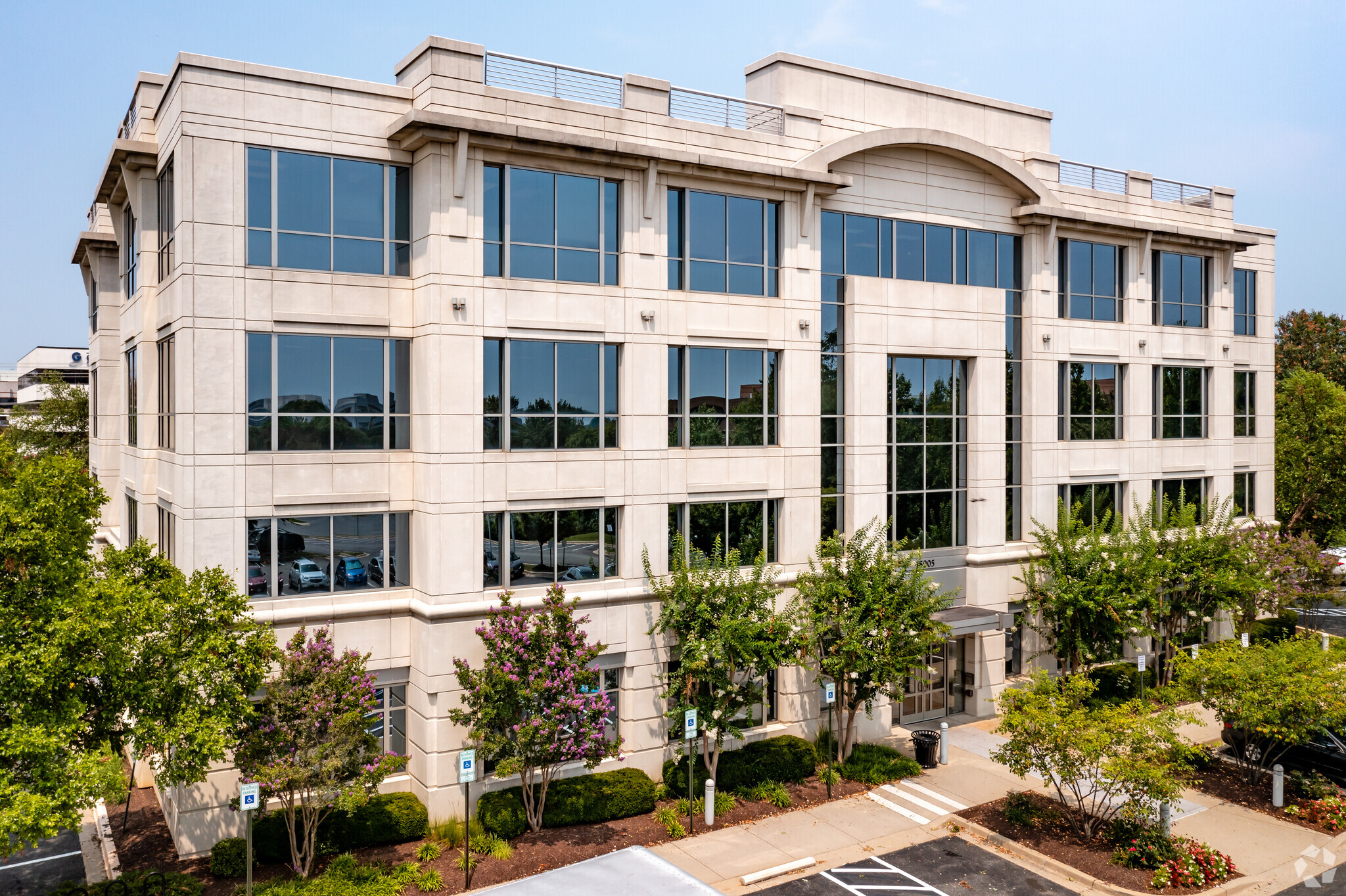 15005 Shady Grove Rd, Rockville, MD for lease Building Photo- Image 1 of 8