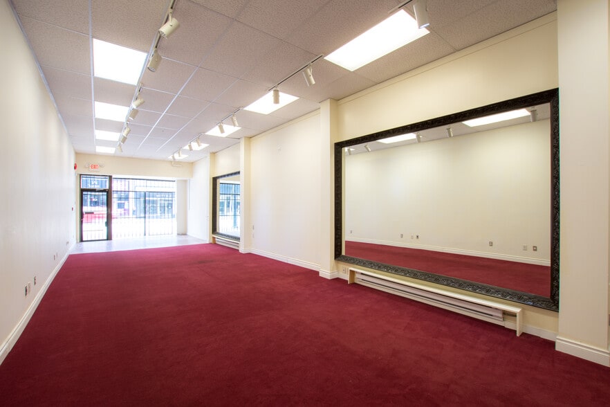 432-434 W Hastings St, Vancouver, BC for lease - Interior Photo - Image 3 of 18