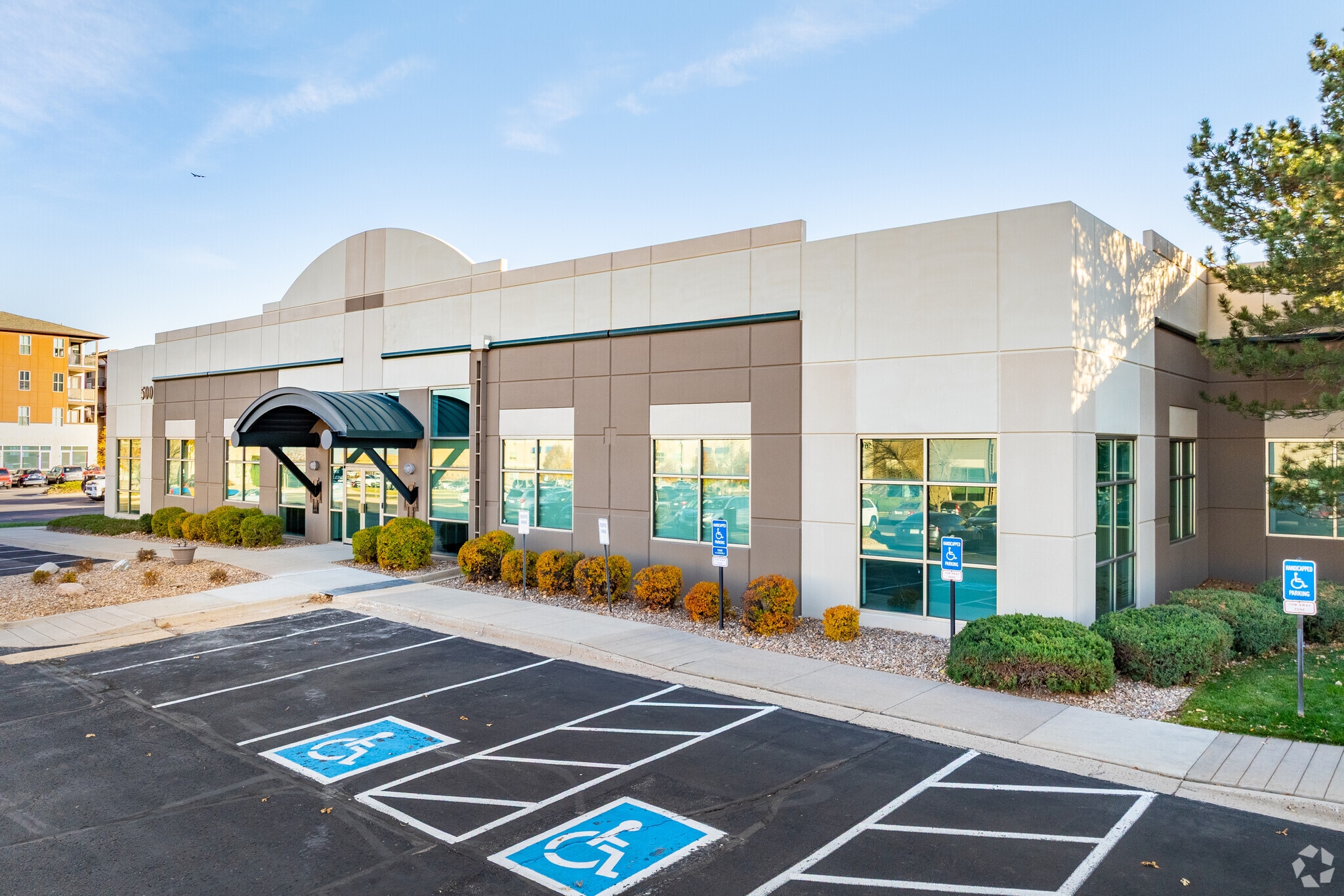 500 Golden Ridge Rd, Golden, CO for lease Building Photo- Image 1 of 5