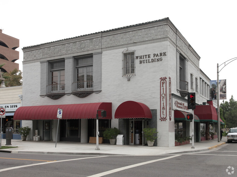 3900 Market St, Riverside, CA for lease - Primary Photo - Image 1 of 6