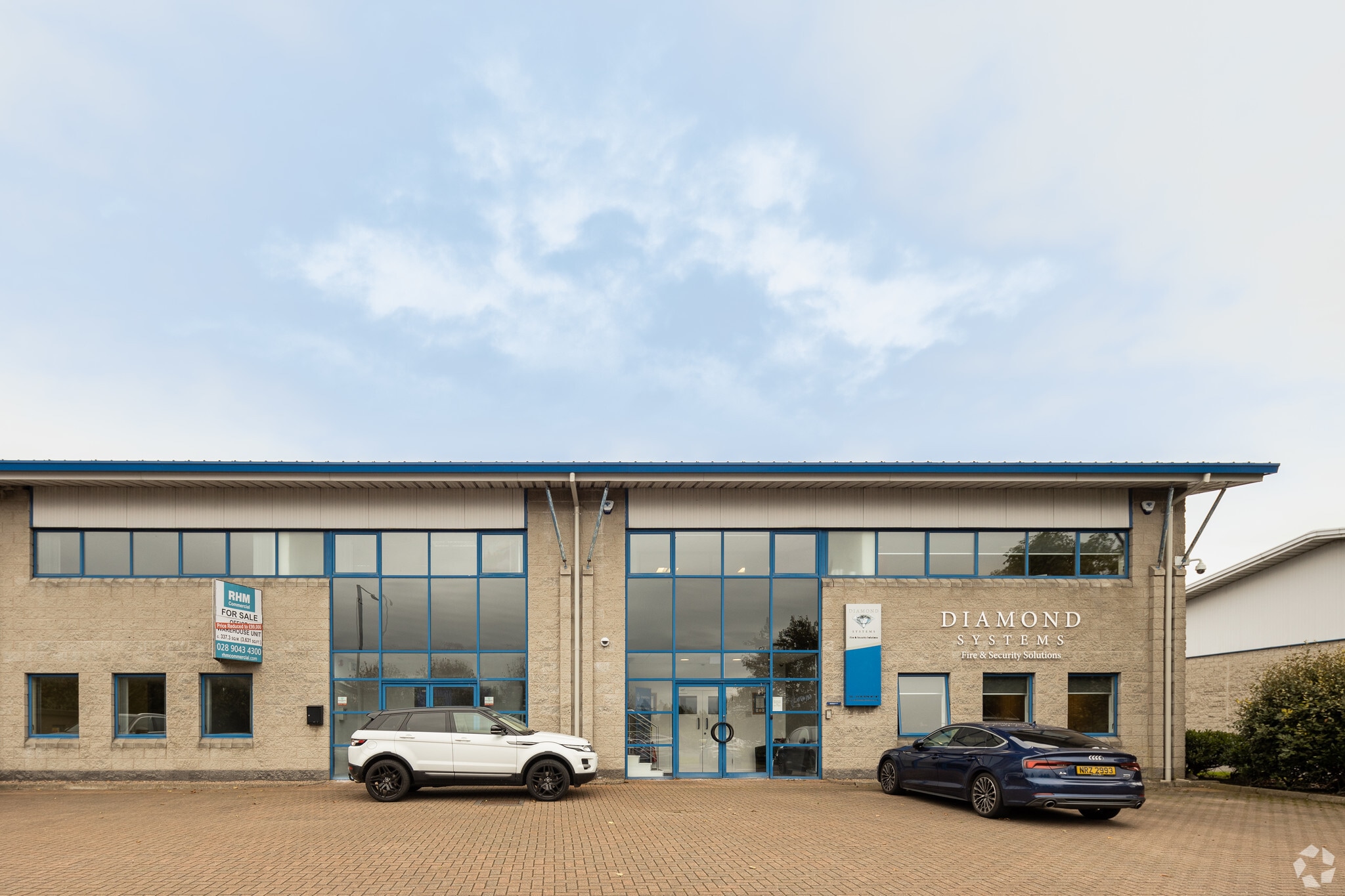 5 Heron Rd, Belfast for sale Primary Photo- Image 1 of 1