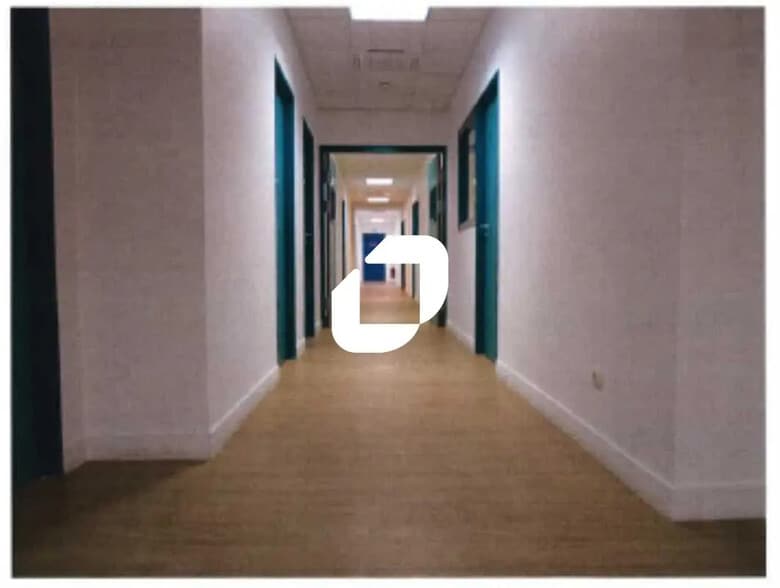 Office in Romainville for lease - Interior Photo - Image 2 of 4