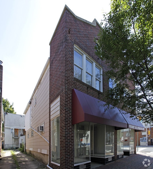 2-4 E Somerset St, Raritan, NJ for sale - Building Photo - Image 2 of 16