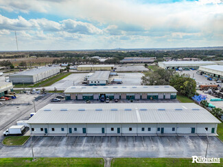 More details for 3525 Reynolds Rd, Lakeland, FL - Industrial for Lease