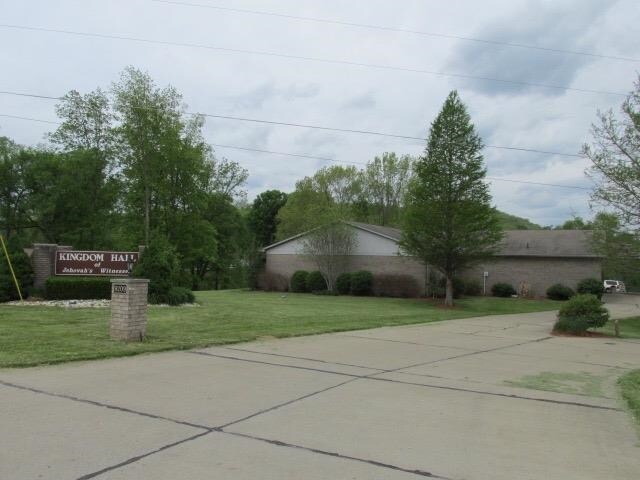 9209 US Highway 27 N, Butler, KY for sale Building Photo- Image 1 of 1