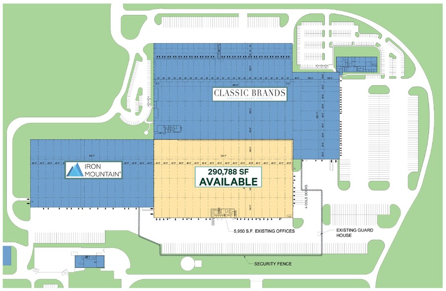 8901 Snowden River Pky, Columbia, MD 21046 - Industrial for Lease | LoopNet