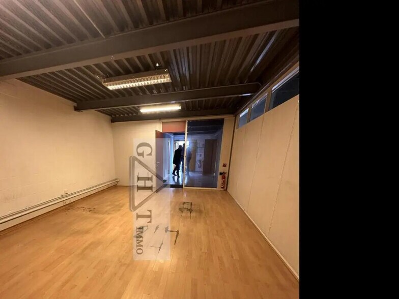 Industrial in Alfortville for sale - Interior Photo - Image 3 of 7