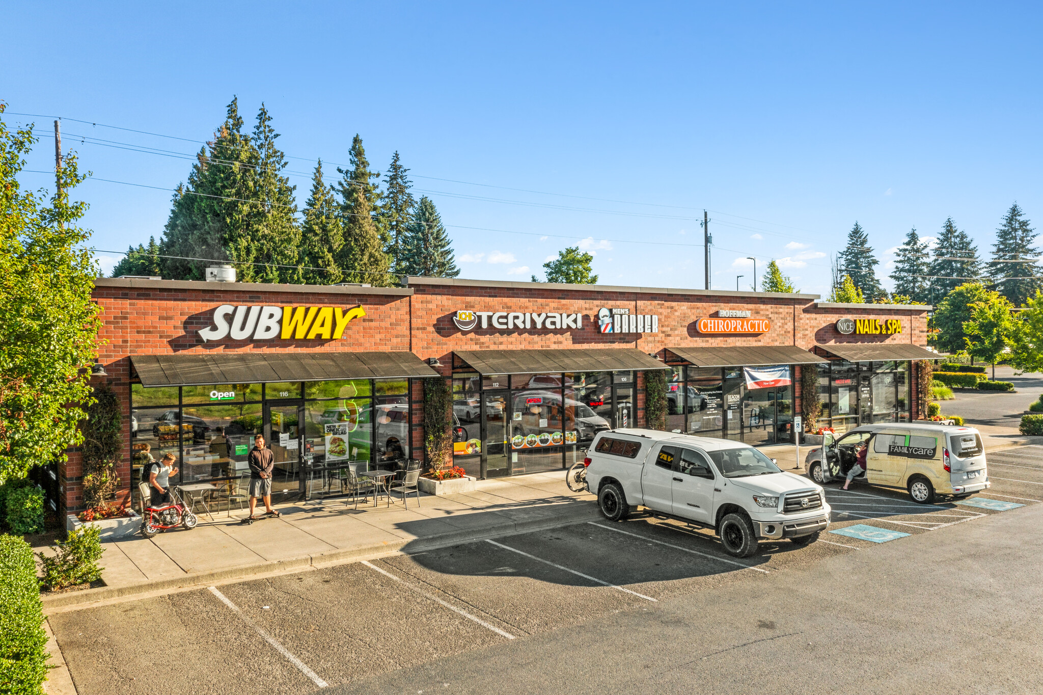 11500 NE 119th St, Vancouver, WA for sale Building Photo- Image 1 of 1