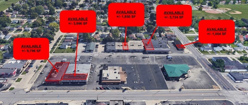 2005-2051 Lathrop Ave, Racine, WI for lease Primary Photo- Image 1 of 10