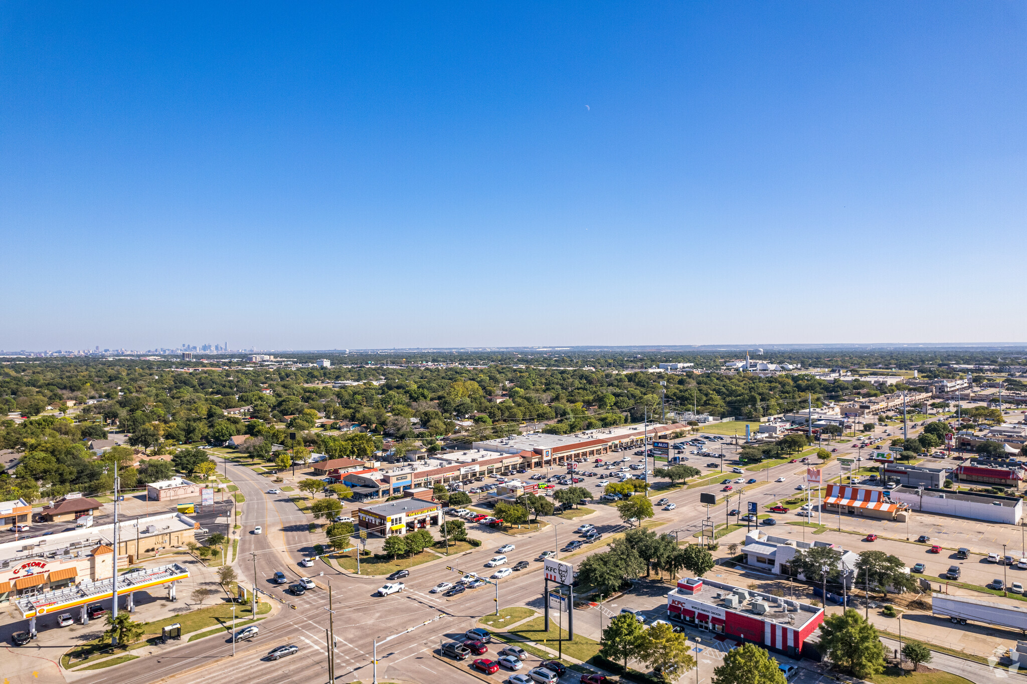 2904-2950 N Belt Line Rd, Irving, TX 75062 - Sterling Plaza | LoopNet