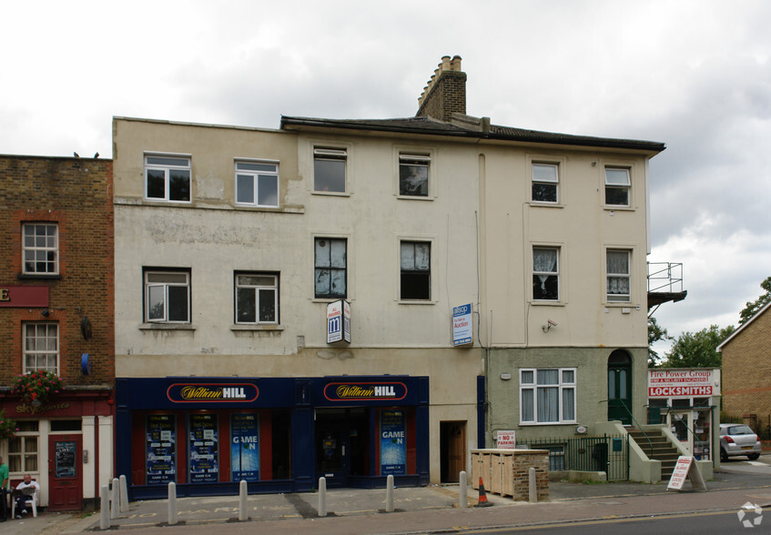 68 High St, Bromley for sale - Building Photo - Image 2 of 4