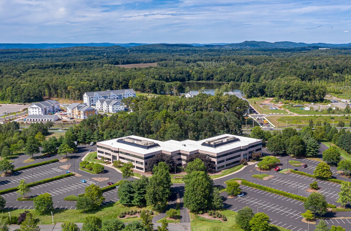 200 Great Pond Dr, Windsor, CT 06095