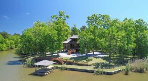 0 Dawson Landing, Minter, AL for sale Primary Photo- Image 1 of 1