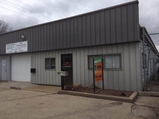 More details for 730 W Glendale Ave, Appleton, WI - Flex for Lease