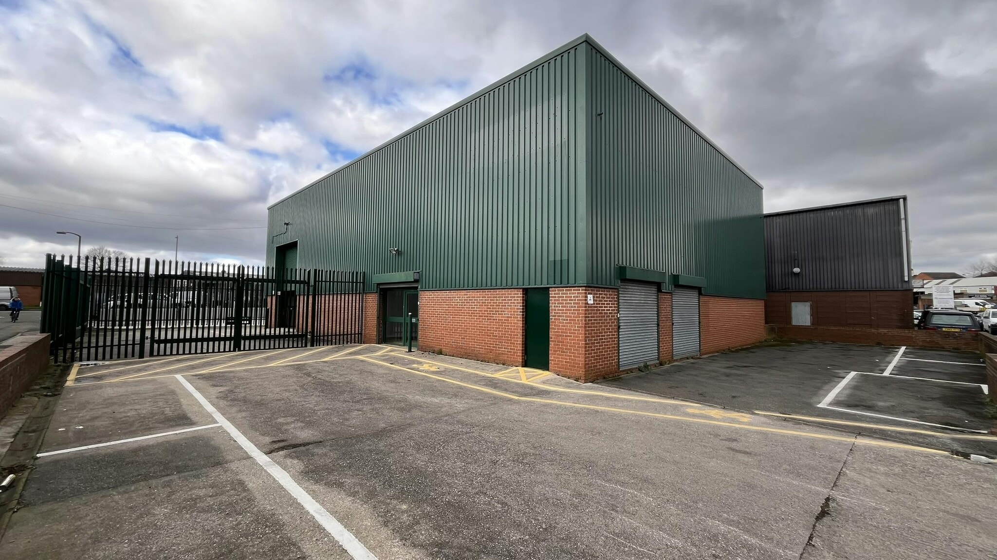 73-75 Bridge St, Bury for sale Building Photo- Image 1 of 1