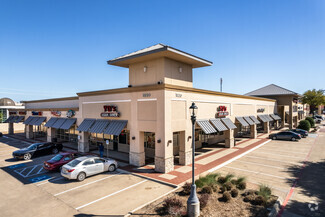 More details for 1820 Coit Rd, Plano, TX - Retail for Lease