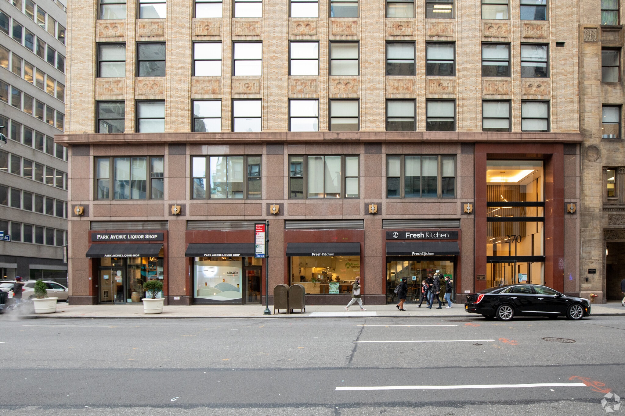 270 Madison Ave, New York, NY 10016 Office for Lease