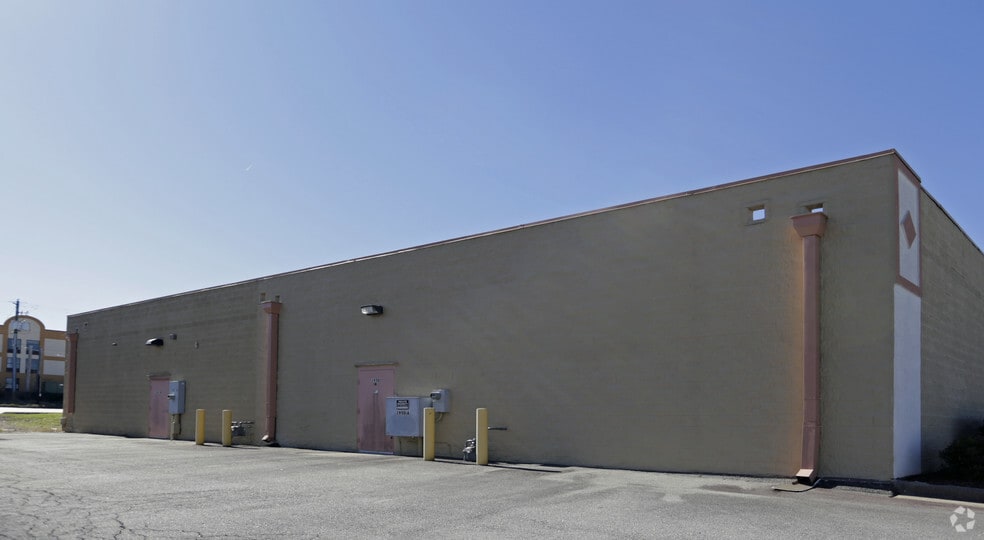 1950 Pleasant Hill Rd, Duluth, GA for lease - Building Photo - Image 3 of 10