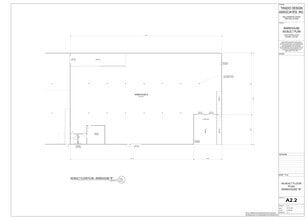 12432 Foothill Blvd, Sylmar, CA for lease Site Plan- Image 1 of 1