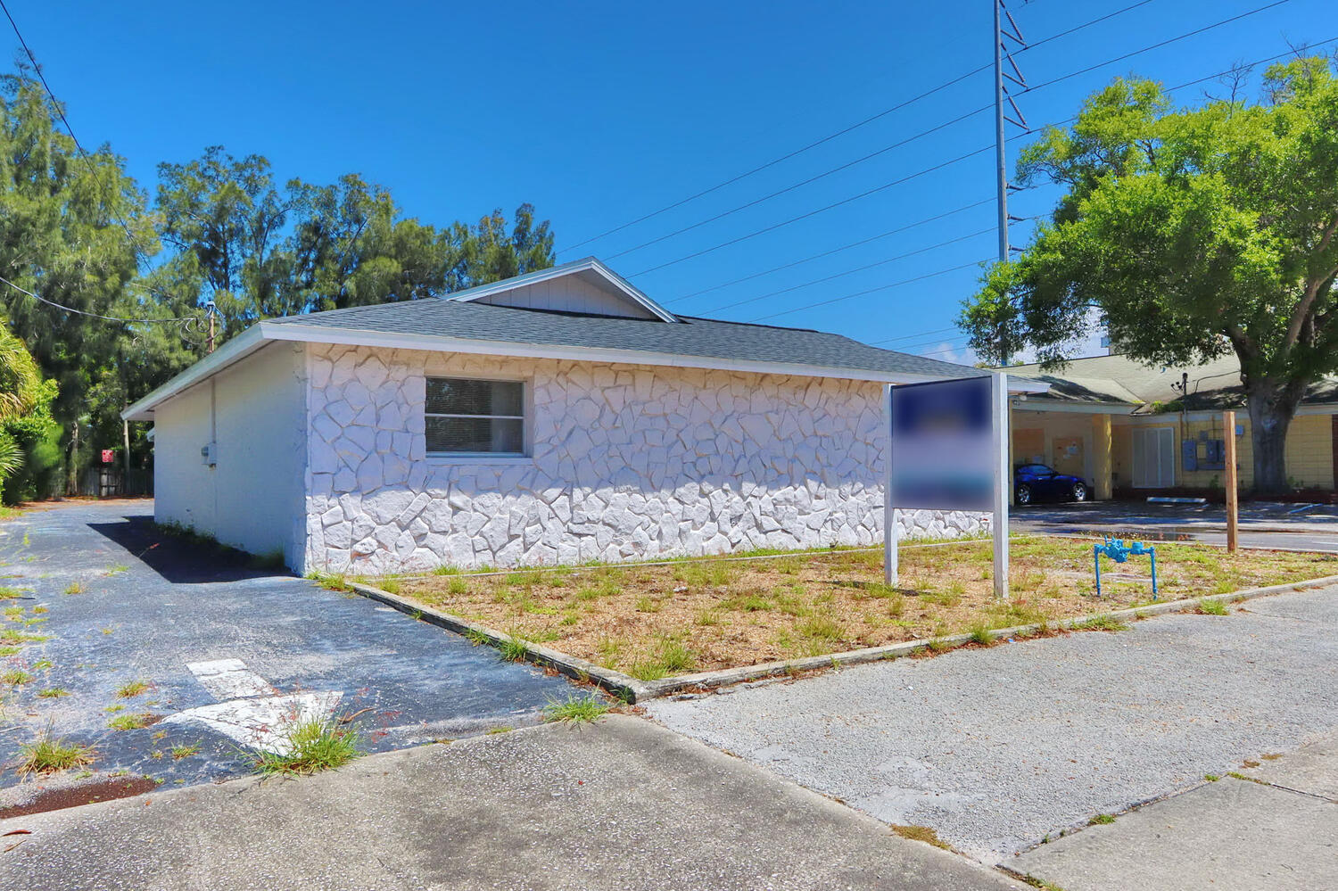 1010 Druid Rd, Clearwater, FL for sale Building Photo- Image 1 of 1