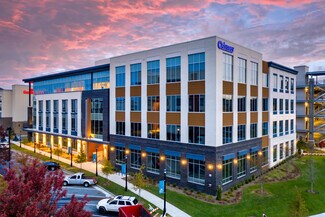 More details for 1916 Ayrsley Town Blvd, Charlotte, NC - Office for Lease