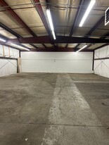 2131 US Highway 70, Swannanoa NC - Warehouse