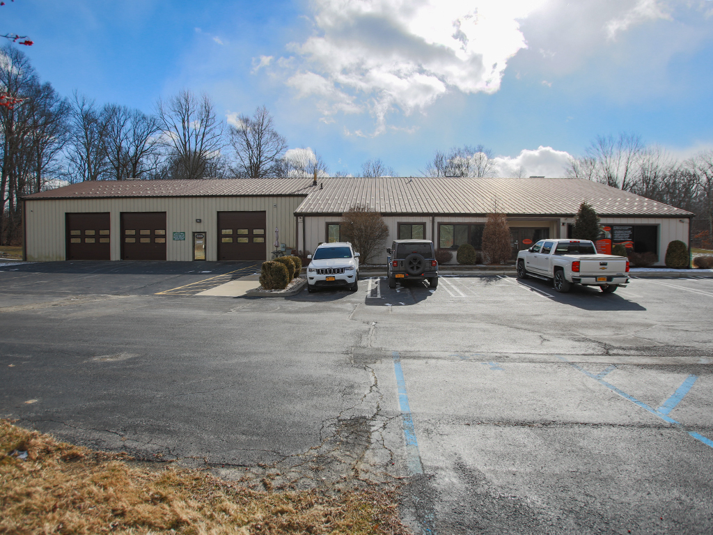 29 Bloomingburg Rd, Middletown, NY for sale Building Photo- Image 1 of 1