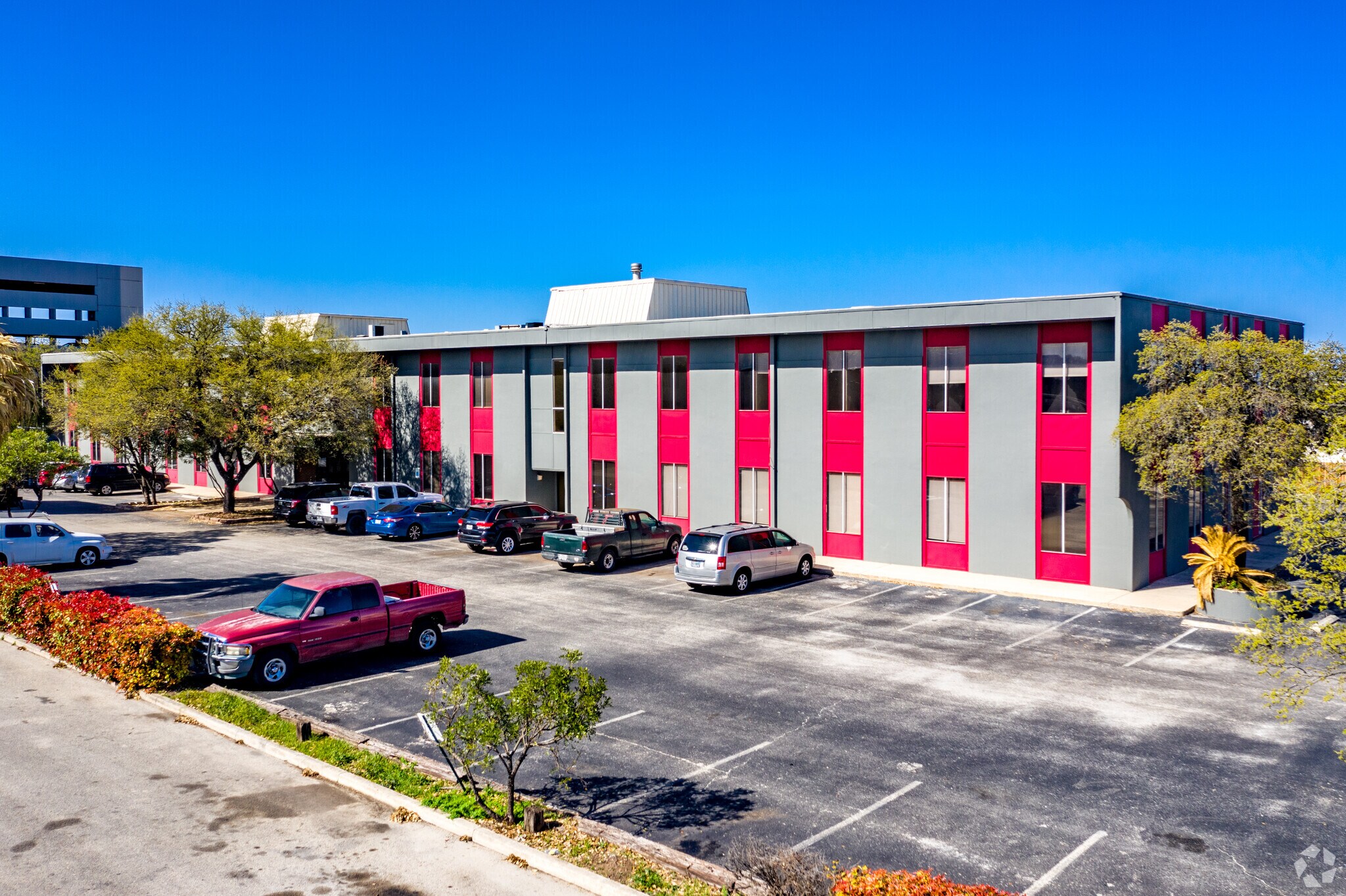 8026 Vantage Dr, San Antonio, TX for sale Building Photo- Image 1 of 1