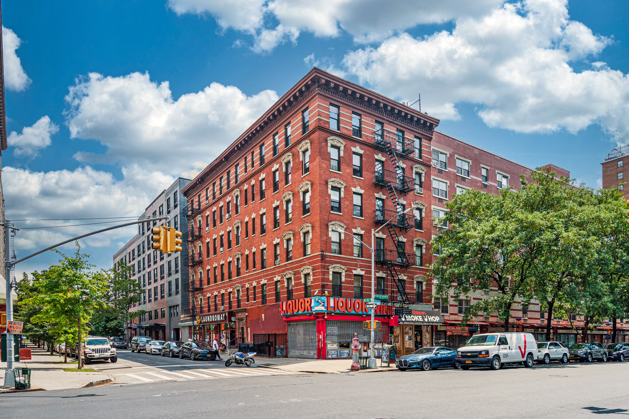 270 W 153rd St, New York 10039 - Residential for Sale | LoopNet.co.uk