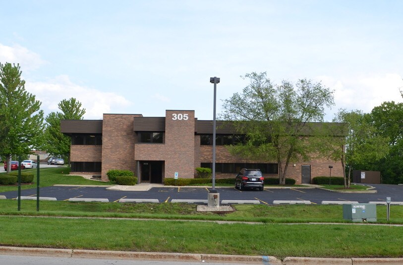 305 Vine St, New Lenox, IL for sale Building Photo- Image 1 of 1