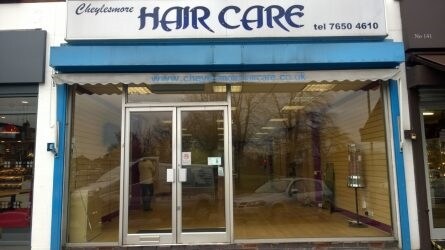 139 Daventry Rd, Coventry for sale - Primary Photo - Image 1 of 1