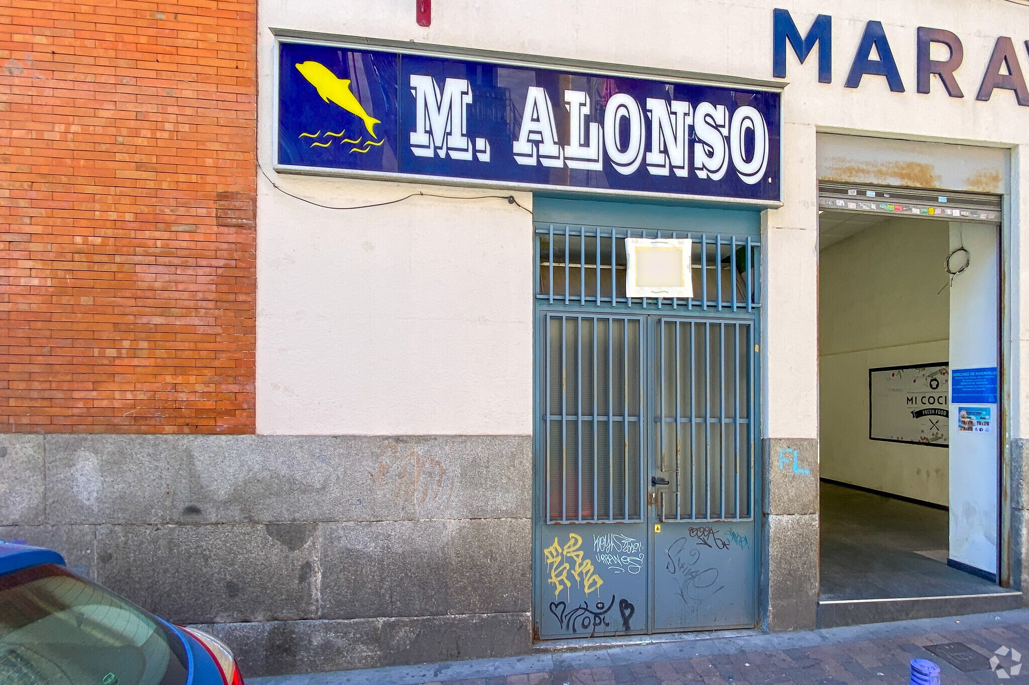 Calle de Bravo Murillo, 122, Madrid, Madrid for lease Interior Photo- Image 1 of 2