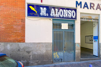 More details for Calle De Bravo Murillo, 122, Madrid - Retail for Lease