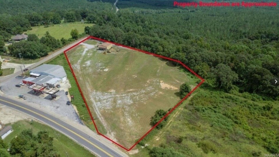 1708 County Road 37, Billingsley, AL 36006