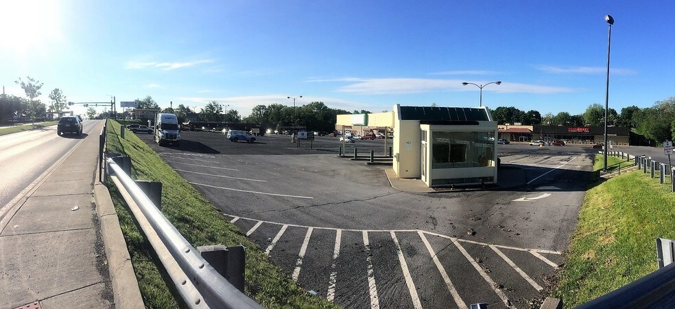 1141 Berryville Ave, Winchester, VA for lease - Building Photo - Image 2 of 10