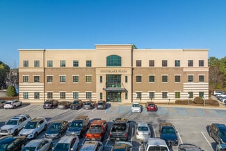 More details for 15 Southlake Ln, Birmingham, AL - Office for Lease