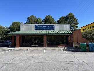 More details for 1062 Bear Creek Blvd, Hampton, GA - Office for Lease