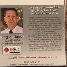 Greg Anderson