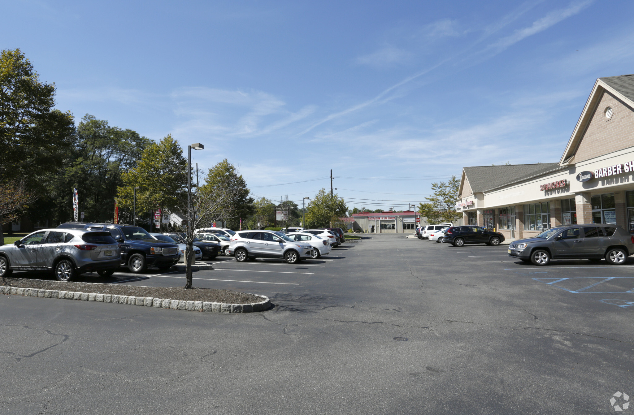 976 Inman Ave, Edison, Nj 08820 - Inman Plaza 