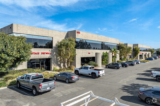 More details for Pacific Tustin Commercenter – for Sale, Tustin, CA