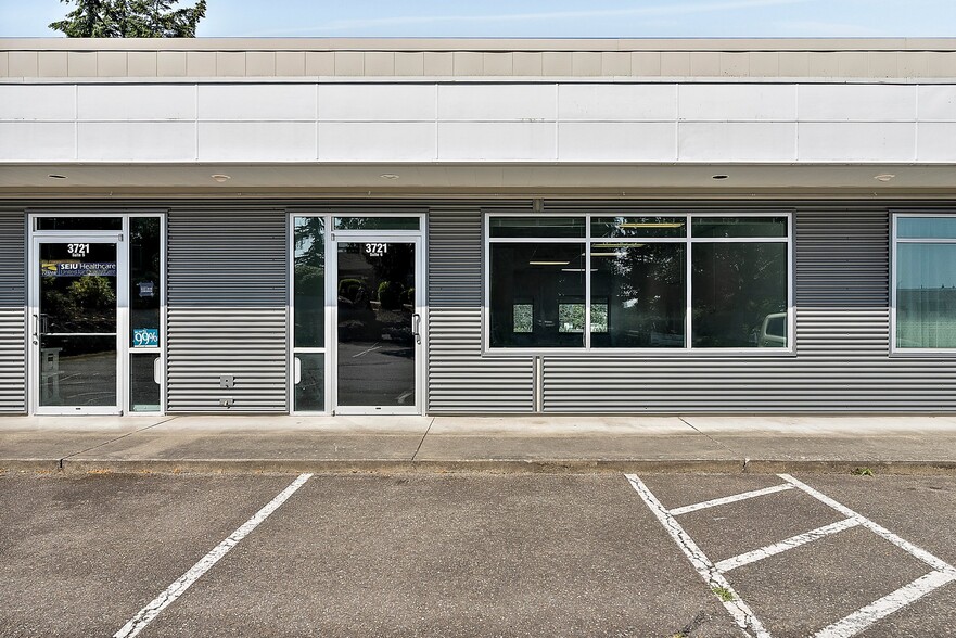 3721 Kitsap Way, Bremerton, WA for lease - Building Photo - Image 2 of 35