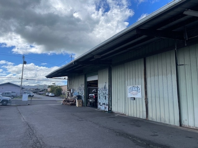 23 Pohaku St, Hilo, HI for lease - Building Photo - Image 2 of 5
