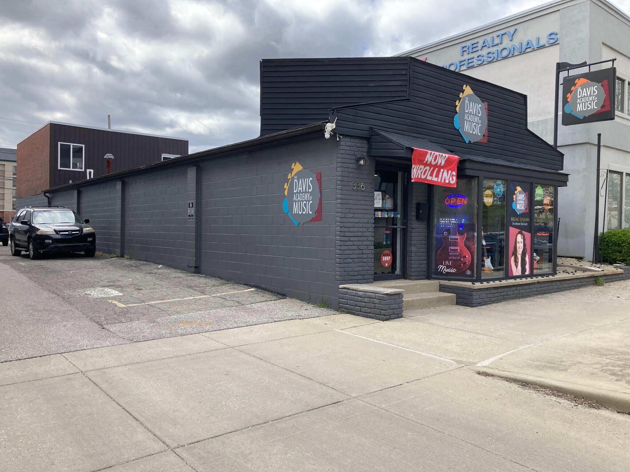 336 S Walnut St, Bloomington, IN for sale Building Photo- Image 1 of 1