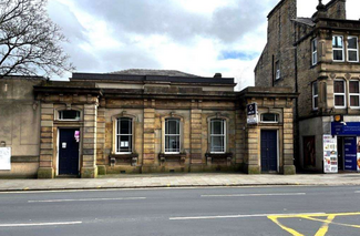 More details for North St, Keighley - Office for Sale